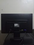 HP 20-inch Monitor - 3