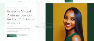 Executive Assistant Services by InSyncEA