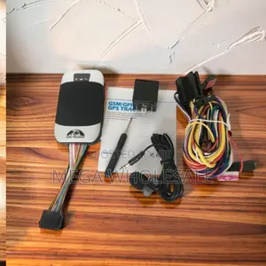 Punguzo la Bei TK303 GPS Car Vehicle Tracker