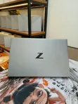 HP ZBook Firefly G8 Laptop - Core i7, 32GB RAM, 512GB SSD - 2