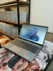 HP ZBook Firefly G8 Laptop - Core i7, 32GB RAM, 512GB SSD - 4