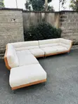 SofaSofa 6-Seater Sofa - Used, Very Good Condition - 1
