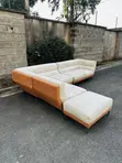 SofaSofa 6-Seater Sofa - Used, Very Good Condition - 2