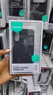 Nilkin iPhone 17 Super Frosted Shield Pro Case - 1