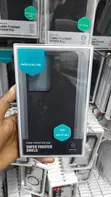Nillkin Samsung Galaxy S21 Ultra Super Frosted Shield Case - 1