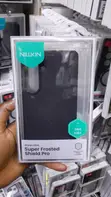 Nillkin Super Frosted Shield Pro Case for Samsung Galaxy S26+ - 2