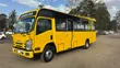 Isuzu NQR 2022 Bus ya Viti 33 - 2