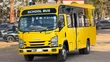 Isuzu NQR 2022 Bus ya Viti 33 - 3