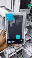 Samsung Galaxy S24 Ultra Nillkin Frosted Shield Case - 1