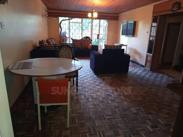 Commercial Office Space for Rent in Kilimani - 1