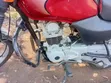Bajaj Boxer 100 2025 Red - 1