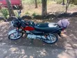 Bajaj Boxer 100 2025 Red - 2