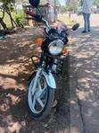 Bajaj Boxer 100 2025 Red - 3