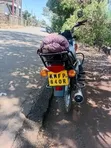 Bajaj Boxer 100 2025 Red - 4