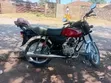 Bajaj Boxer 100 2025 Red - 5