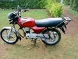 Bajaj Boxer 2026 Red - 2