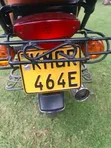 Bajaj Boxer 2026 Red - 3