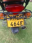 Bajaj Boxer 2026 Red - 4