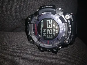 Casio G-Shock Rangeman GPR-B1000