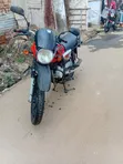 Bajaj Boxer 125 2025 Red - 2