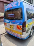 Toyota HiAce Commuter 2016 Silver - 3
