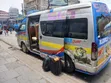 Toyota HiAce Commuter 2016 Silver - 4