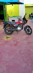 Honda 150cc Motorcycle 2024 - 1