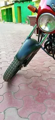 Honda 150cc Motorcycle 2024 - 3