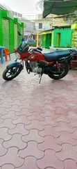 Honda 150cc Motorcycle 2024 - 4