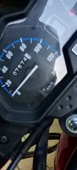 Honda 150cc Motorcycle 2024 - 5