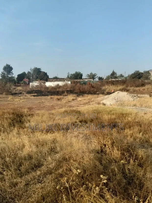 Eneo la Prime la Acre 1 Linauzwa Ruiru-Mugutha - 1