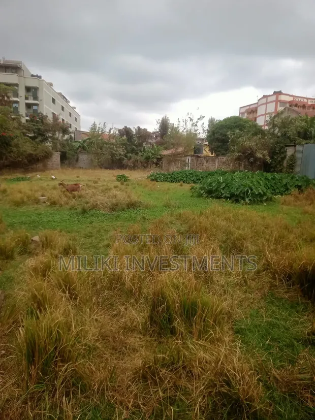 Commercial Half Acre Land for Sale in Juja - Near JKUAT - 1