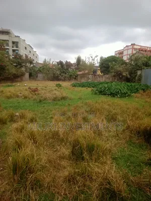 Commercial Half Acre Land for Sale in Juja - Near JKUAT