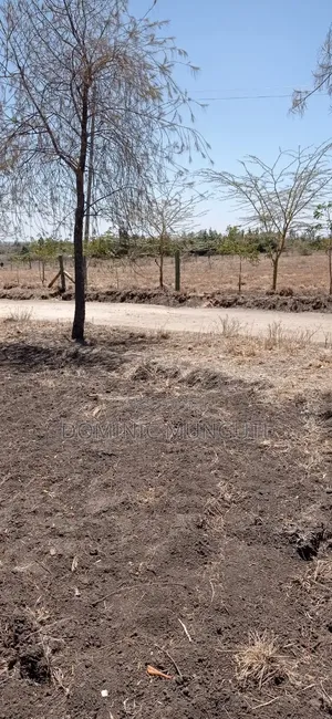 Athi River Block 1 Land for Sale