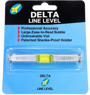 General Tools Line Level