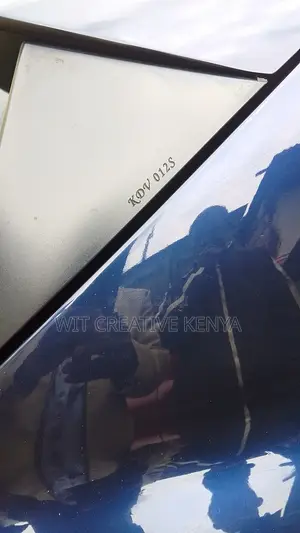 Car Permanent Marking Service