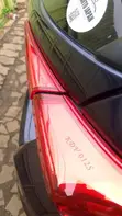 Car Permanent Marking Service - 5