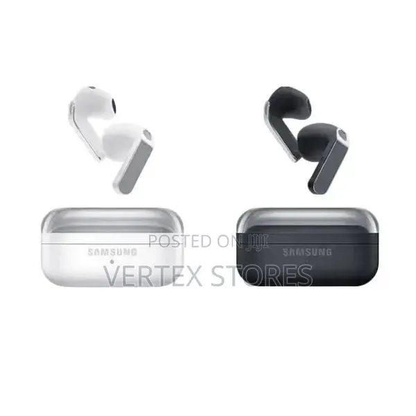 Samsung Galaxy Buds4 Pro True Wireless Earbuds - 1