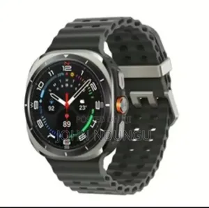 Z7 Ultra Smart Watch with 2 Straps