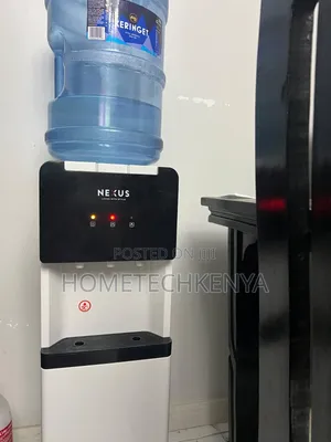 Water Dispenser Repair & Maintenance
