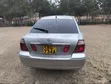 Toyota Premio 2.0 FWD 2003 Silver - 3