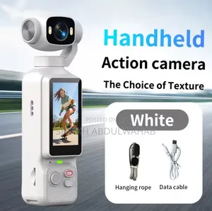 DJI LK-033 Action Camera