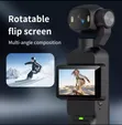 DJI LK-033 Action Camera - 4
