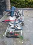 Bosch GCM 12 GDL Mitre Saw (Used) - 2