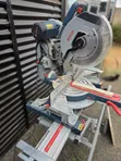 Bosch GCM 12 GDL Mitre Saw (Used) - 3