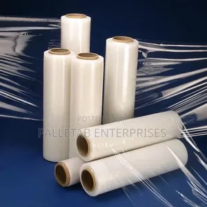 Stretch Film Roll - Brand New