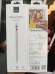 WiWU Tilt Pencil Pro Stylus Pen for iPad (White) - 2