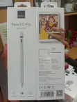 WiWU Tilt Pencil Pro Stylus Pen for iPad (White) - 3