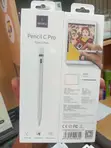 WiWU Tilt Pencil Pro Stylus Pen for iPad (White) - 4
