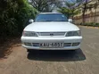 Toyota Corolla G-Touring 1998 - 1